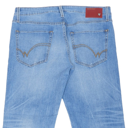 WATCHOUT CELANA PRIA JACKSON SKINNY FIT - JP811090032