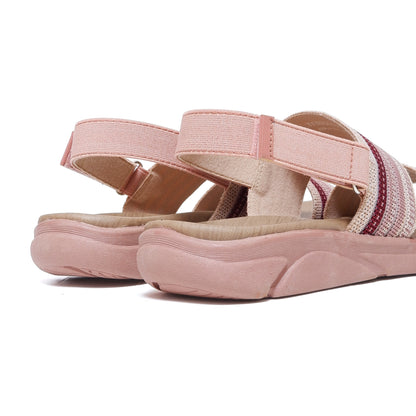 Triset Sandal Wanita Flat - TF8004909