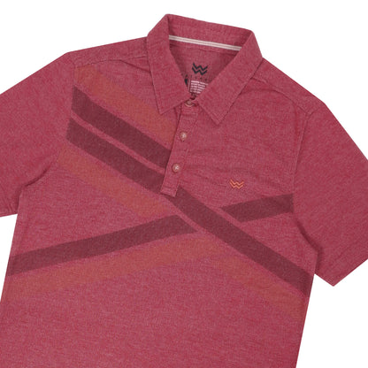 WATCHOUT PAKAIAN PRIA FONTANA POLO - WK501100828