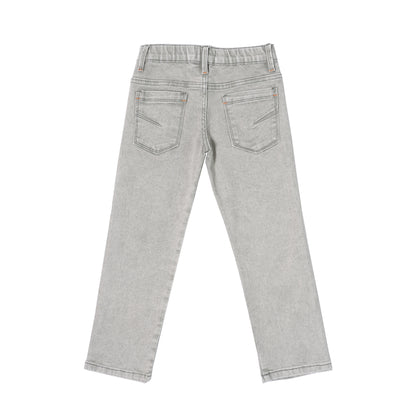 OXA KIDS BOY PANTS  - OO5100300