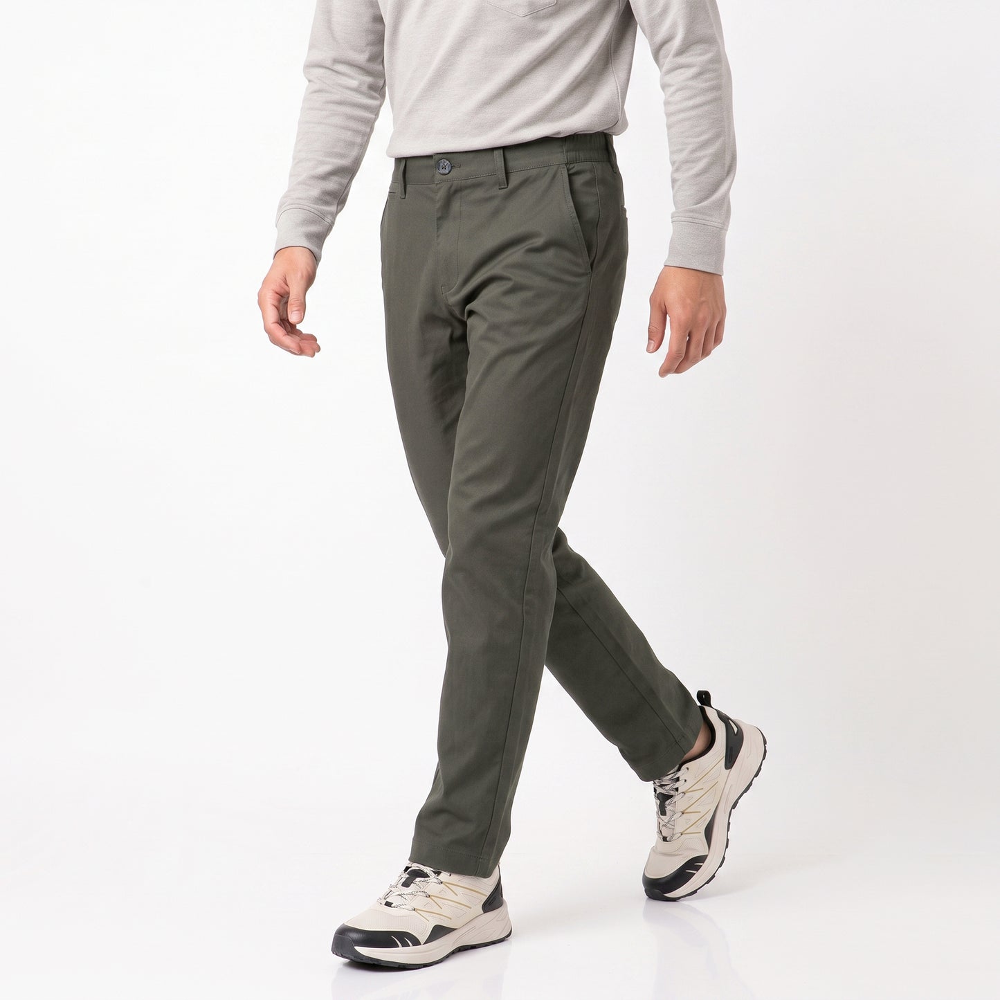 WATCHOUT CELANA PANJANG PRIA CASUAL ALEXIS | SLIM FIT | CASUAL | WP200800009