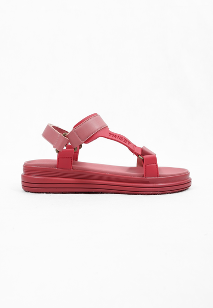 Triset Sandal Wanita | Casual | Flat | TF8004203