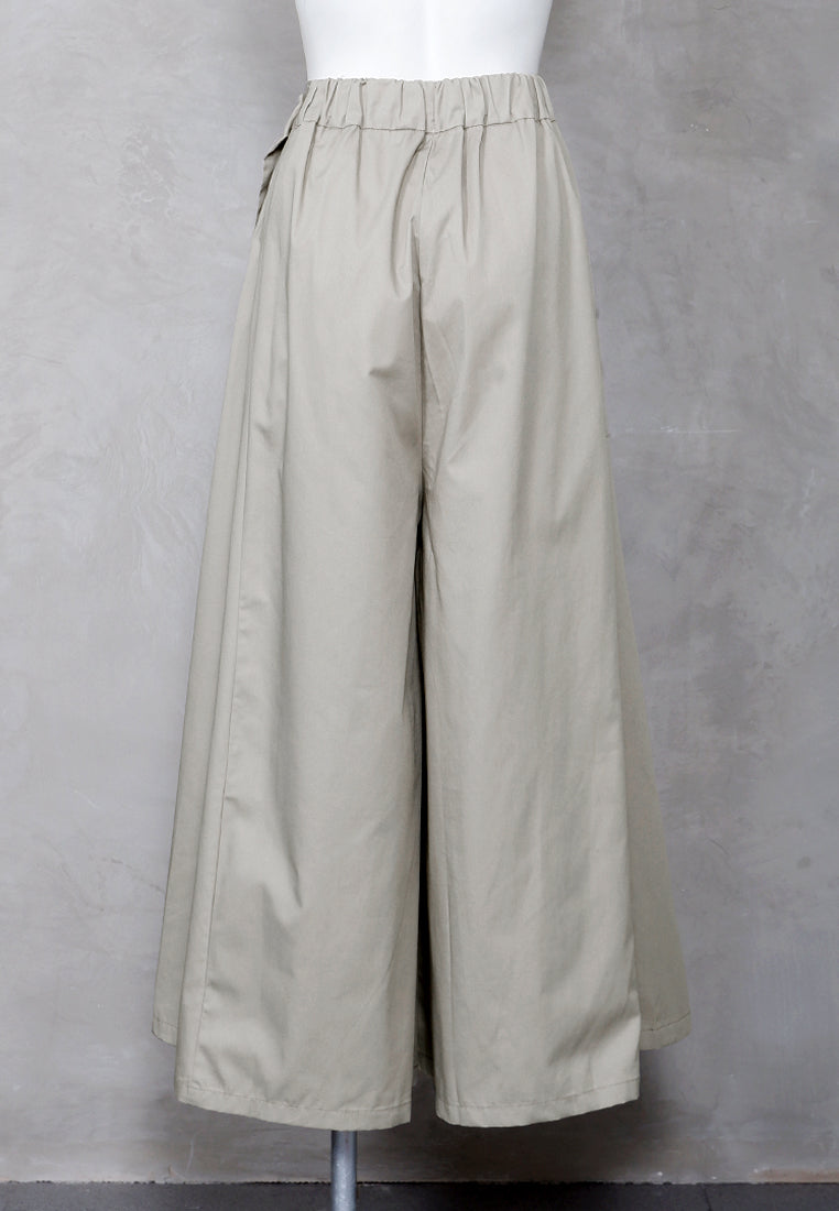 TRISET CASUAL ROCELA PANTS- TP6006400