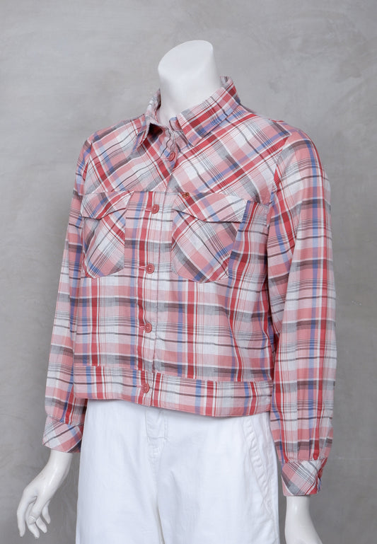 TRISET CASUAL BLOUSE - TR3104291