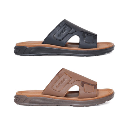 Watchout Sandal Pria Slide - WY2100603