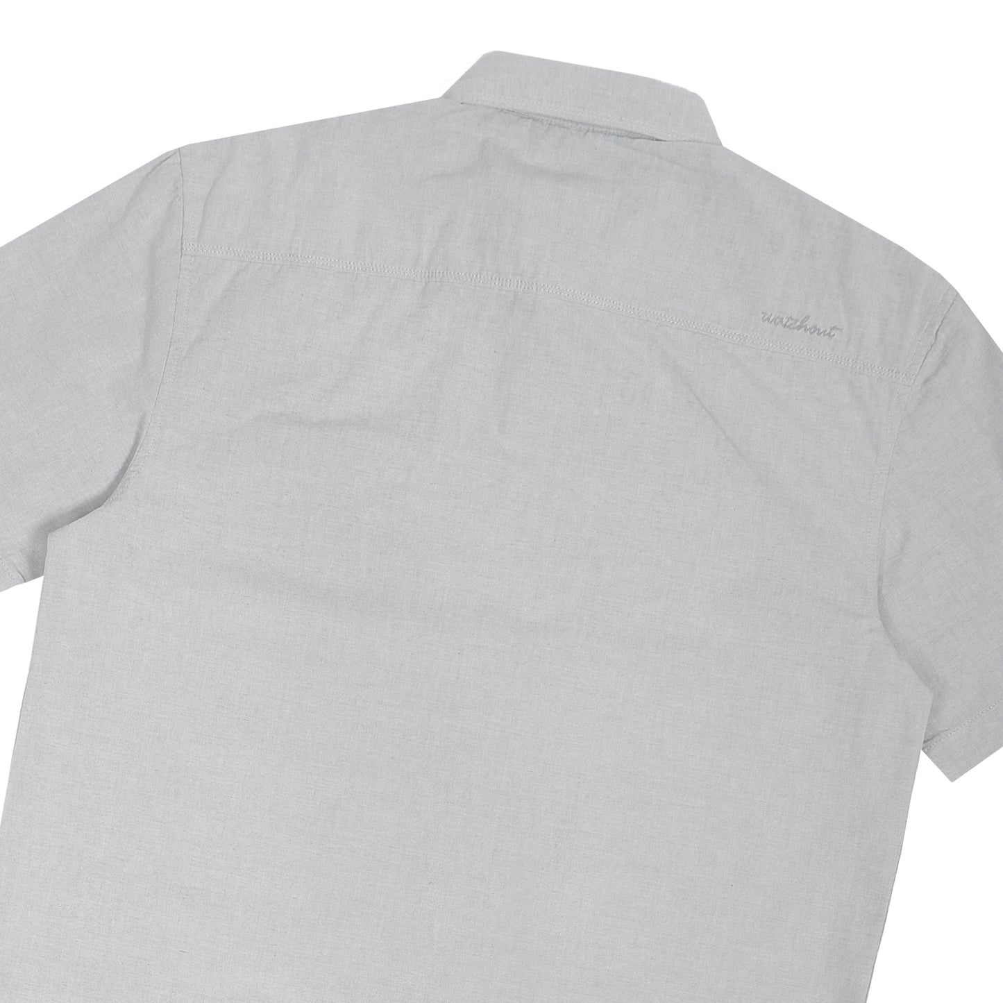 WATCHOUT PAKAIAN PRIA SHORT SLEEVE SHIRT - WS514680023