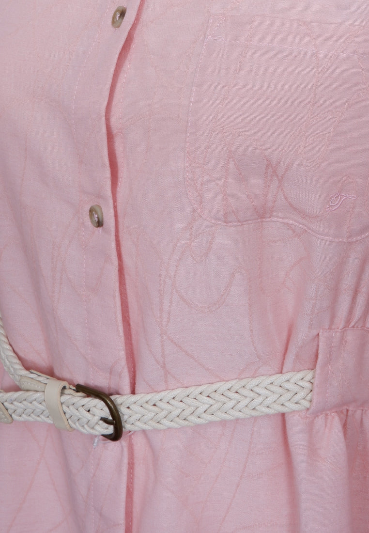 TRISET LADIES BLOUSE - LR5000590