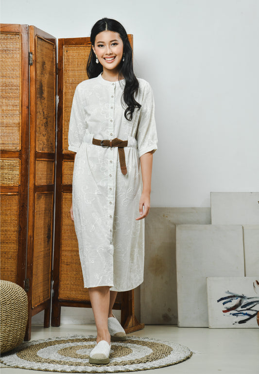 TRISET LADIES DRESS - LD3031993