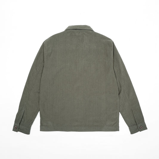 Watchout Pakaian Pria Russelville Jacket - JJ300280009