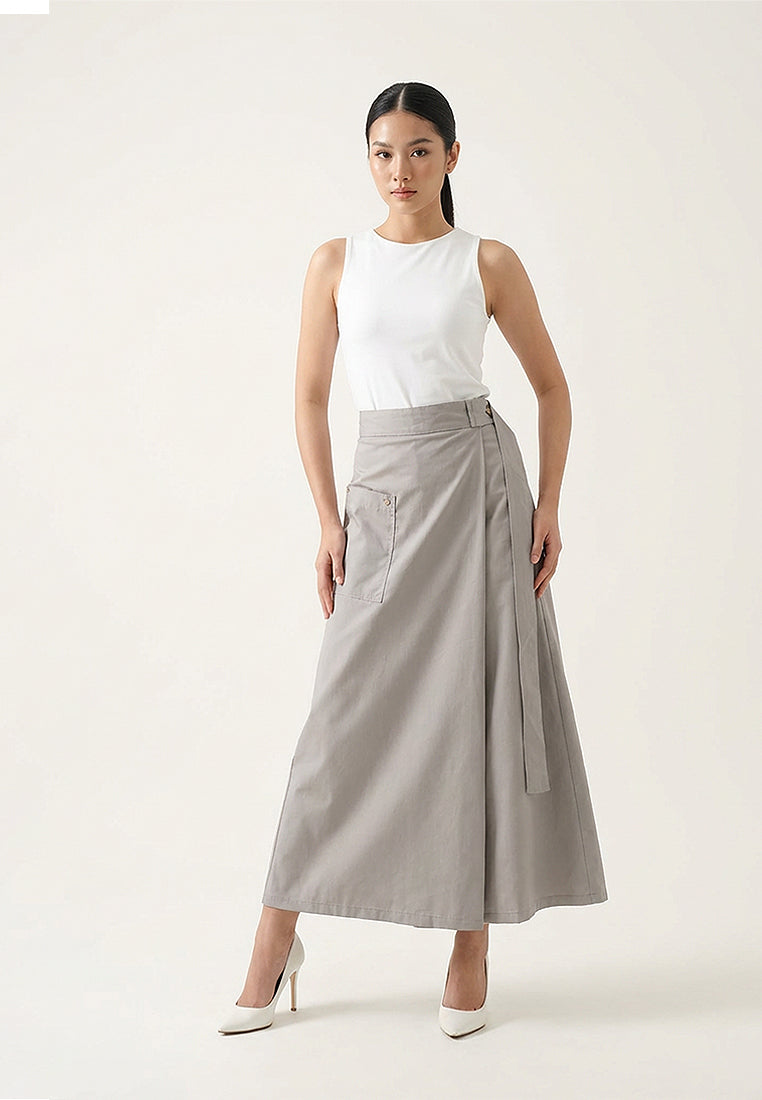 TRISET CASUAL ROCELA PANTS- TP6006400