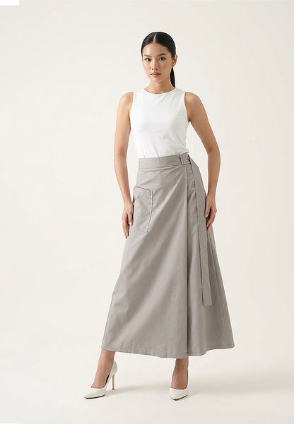 TRISET CASUAL ROCELA PANTS- TP6006400