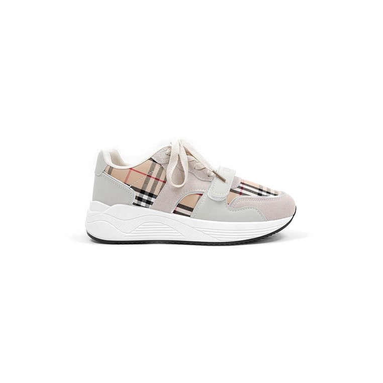 Triset Sepatu Wanita Sneaker | Chunky | Casual | TZ2003303