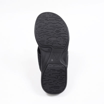 Watchout Sandal Pria Jepit | Thongs | Casual | Size 39 - 43 | WY1017203