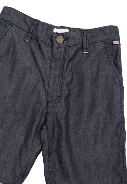 OXA KIDS BOY SHORT PANTS - OO4100600