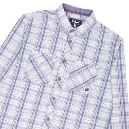 Watchout Pakaian Pria Fresno Shirt - JS303380126