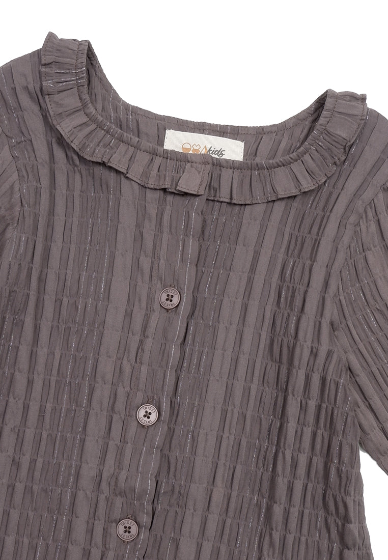 OXA KIDS GIRL LEA BLOUSE - OR5101600