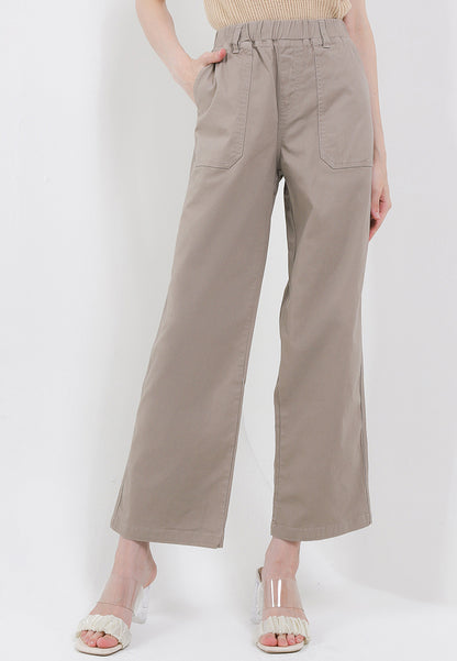 TRISET CASUAL HAIDEN PANTS - TP1005900