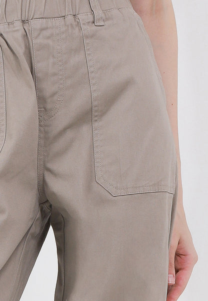 TRISET CASUAL HAIDEN PANTS - TP1005900