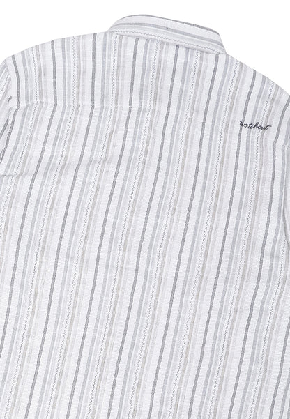 WATCHOUT PAKAIAN PRIA SHORT SLEEVE SHIRT - WS514710102