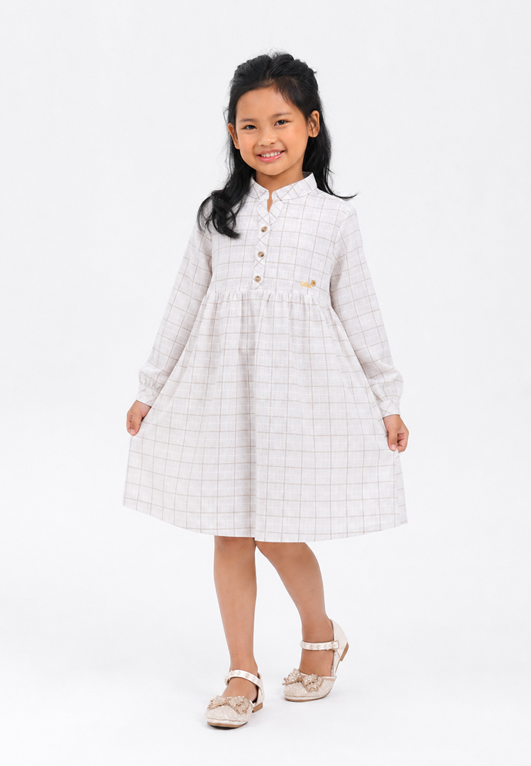 OXA KIDS GIRL ALEXA GAMIS - OD8100701