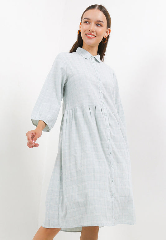 TRISET LADIES LAURA DRESS- LD3028101