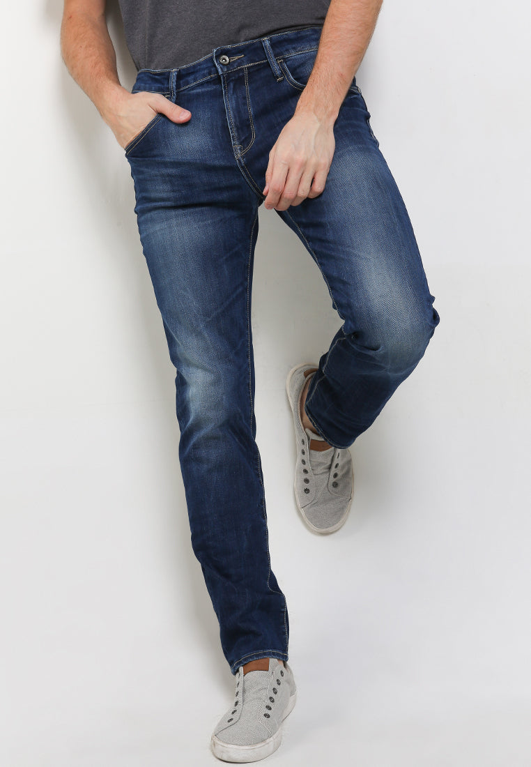 WATCHOUT JEANS HUDSON SLIM FIT - JP8121500