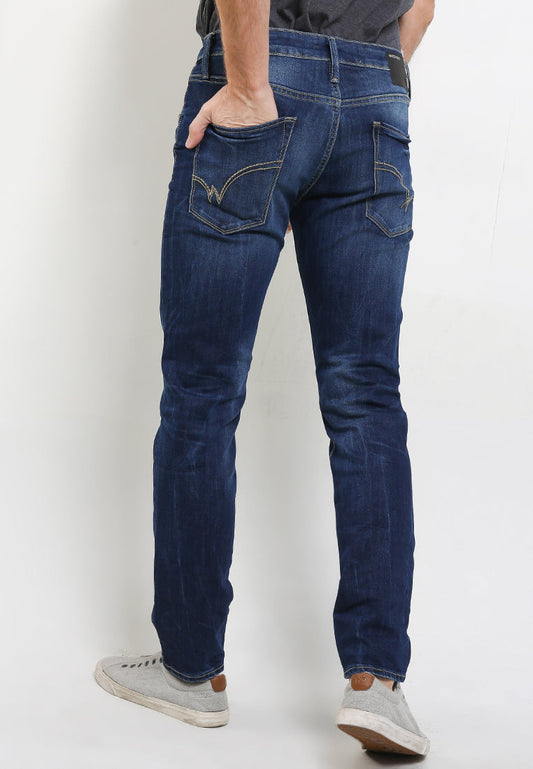 WATCHOUT JEANS HUDSON SLIM FIT - JP8121500