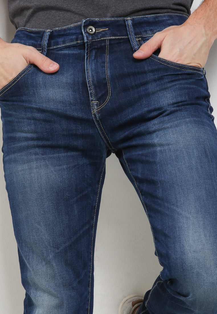 WATCHOUT JEANS HUDSON SLIM FIT - JP8121500