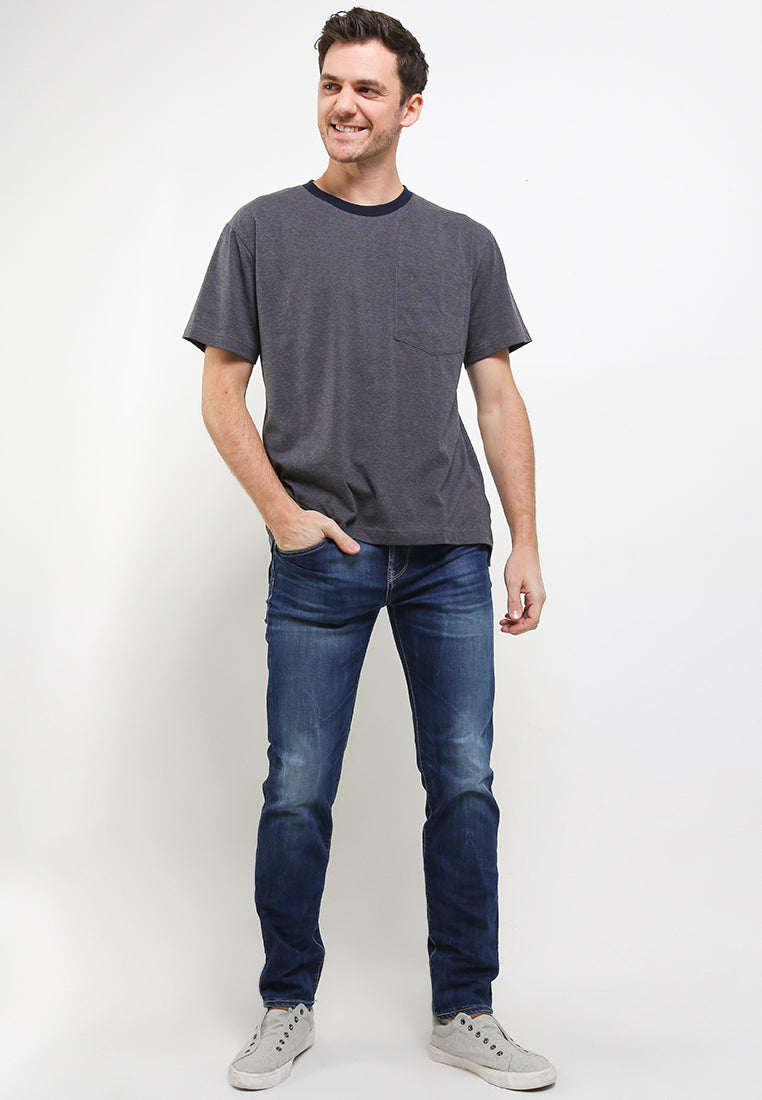 WATCHOUT JEANS HUDSON SLIM FIT - JP8121500