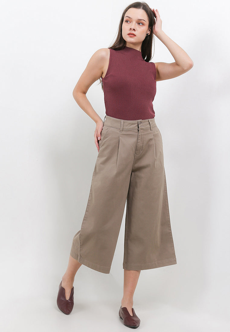 Triset Ladies Calana Wanita ZENDAYA CULLOTE PANTS - LP6004200