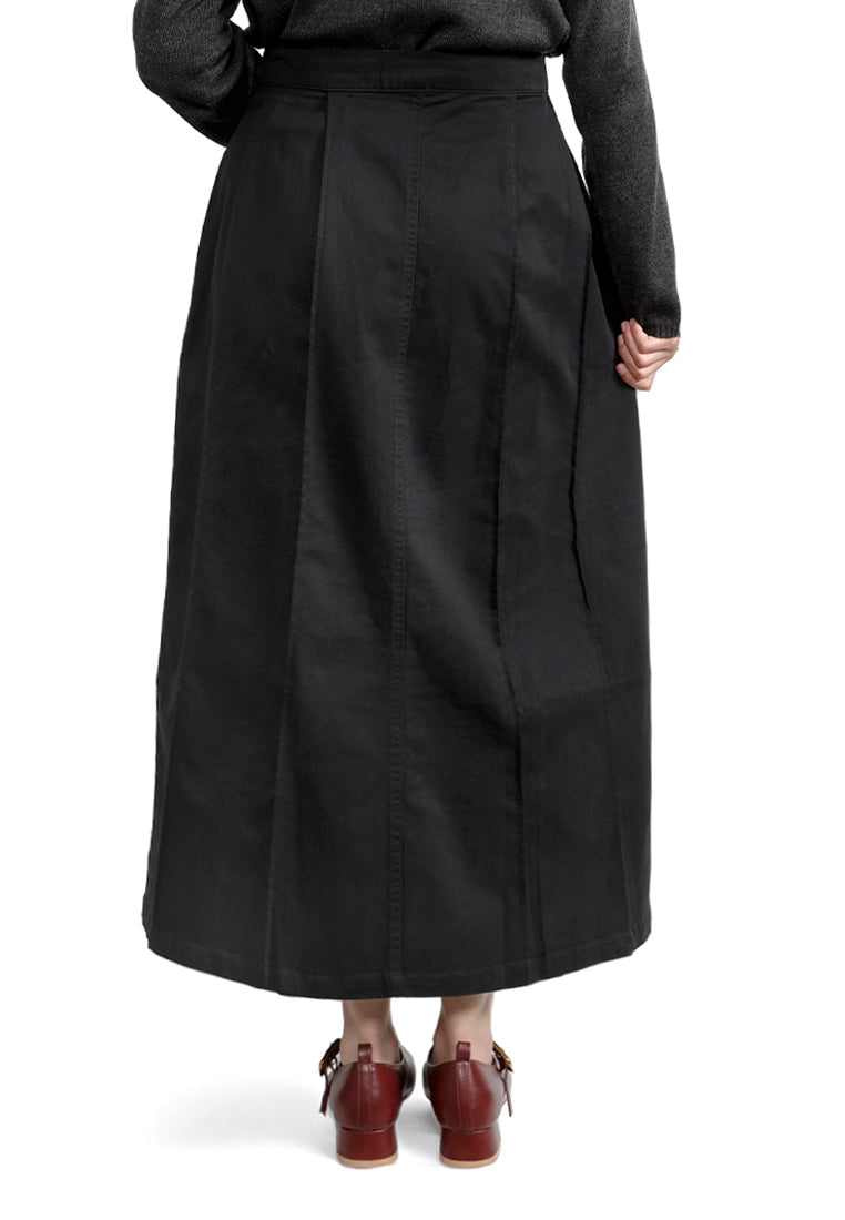 TRISET CASUAL SKIRT - TN3012500