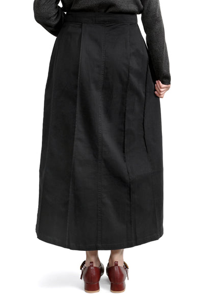 TRISET CASUAL SKIRT - TN3012500