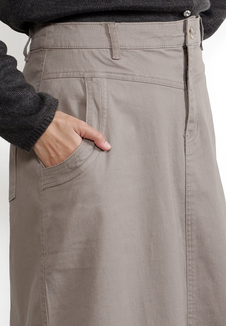 TRISET CASUAL SKIRT -  TN3012600
