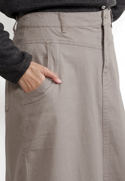 TRISET CASUAL SKIRT -  TN3012600