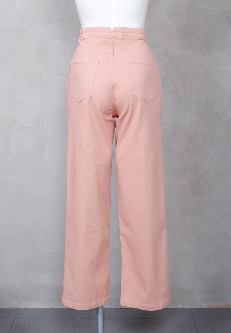 TRISET CASUAL PANTS - TP8006290