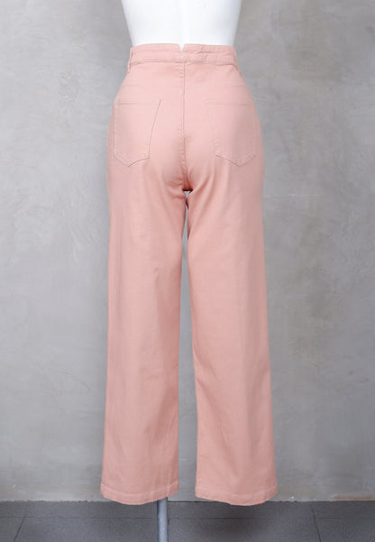 TRISET CASUAL PANTS - TP8006290