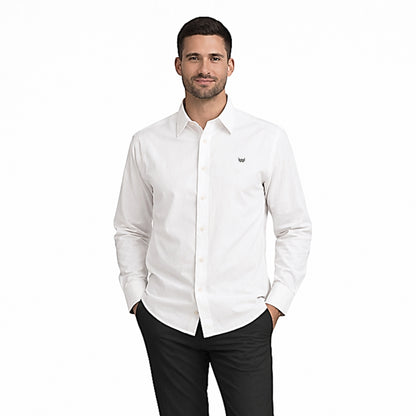 WATCHOUT PAKAIAN PRIA BRADFORD SHIRT - WS9101900