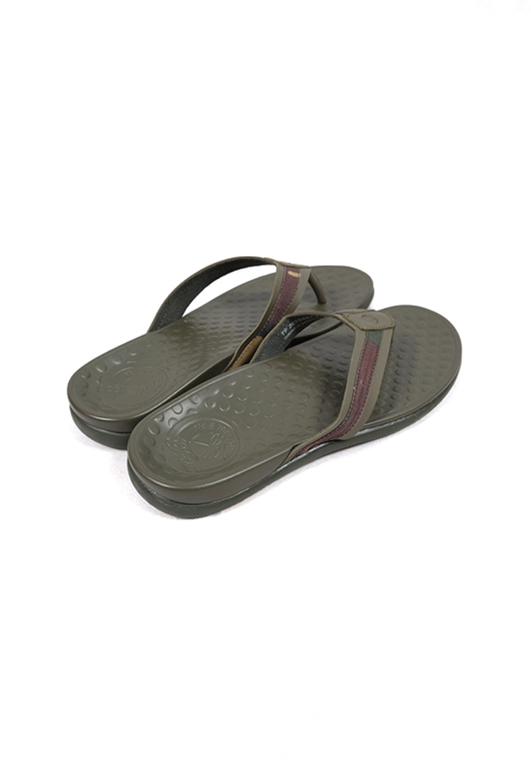 Triset Sandal Wanita | Casual | Flat | TF2010403