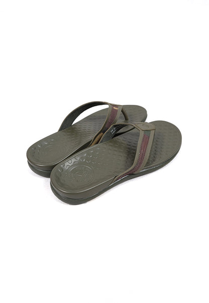 Triset Sandal Wanita | Casual | Flat | TF2010403