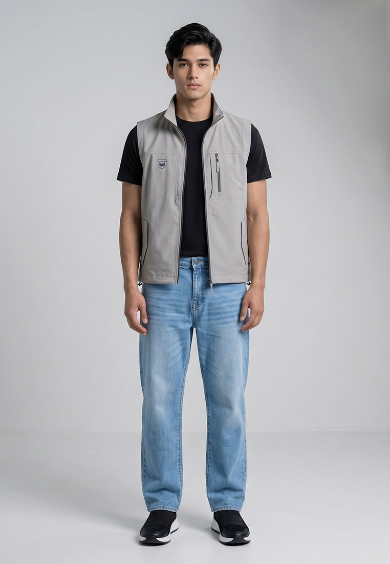 WATCHOUT PADDED VEST PRIA PERTH | REGULER | CASUAL | WJ600200009