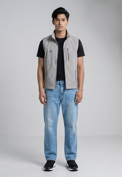 WATCHOUT PADDED VEST PRIA PERTH | REGULER | CASUAL | WJ600200009