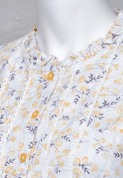 TRISET CASUAL BLOUSE - TR3105578