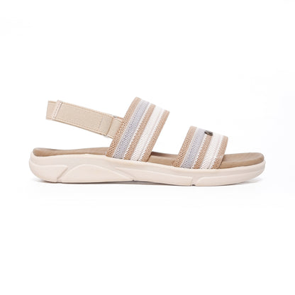 Triset Sandal Wanita Flat - TF8004909