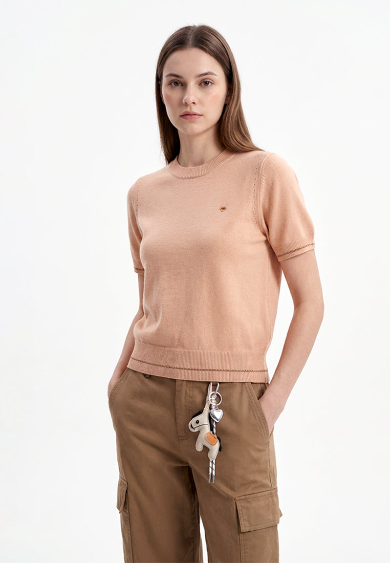 TRISET CASUAL KNIT - TM5000600