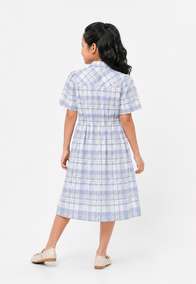 OXA KIDS KIARA DRESS - OD5102501
