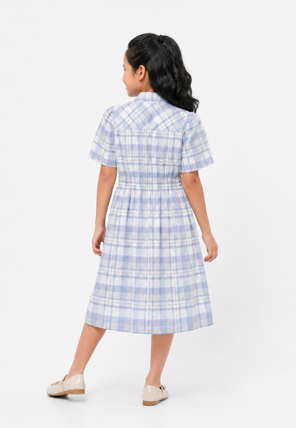 OXA KIDS KIARA DRESS - OD5102501