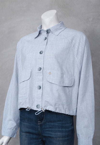 TRISET CASUAL JACKET - TJ3033401