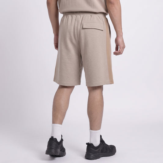 WATCHOUT CELANA PENDEK SWEAT SHORT PRIA ONE SET | REGULER FIT | CASUAL | JP400195A06