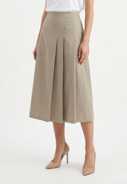 TRISET CASUAL SKIRT - TN3013790