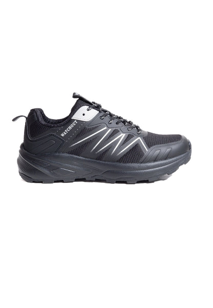 Watchout Sepatu Pria Sneakers | Casual | Size 39 - 43 | WZ2004303